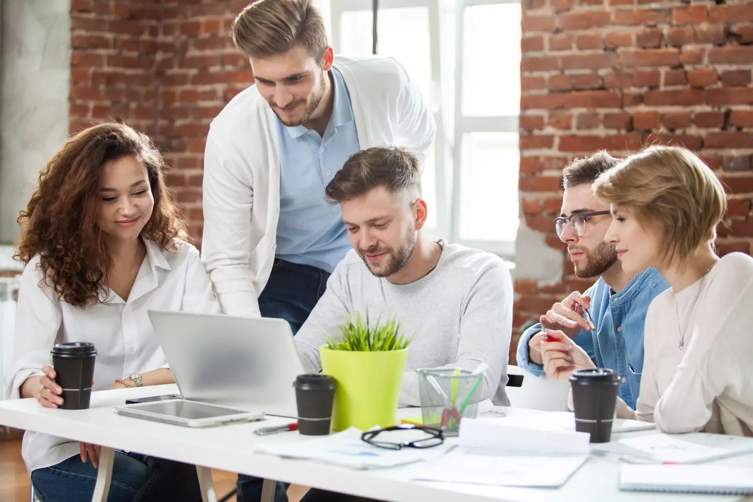 Software Development Team: Which Skills are Necessary For it?