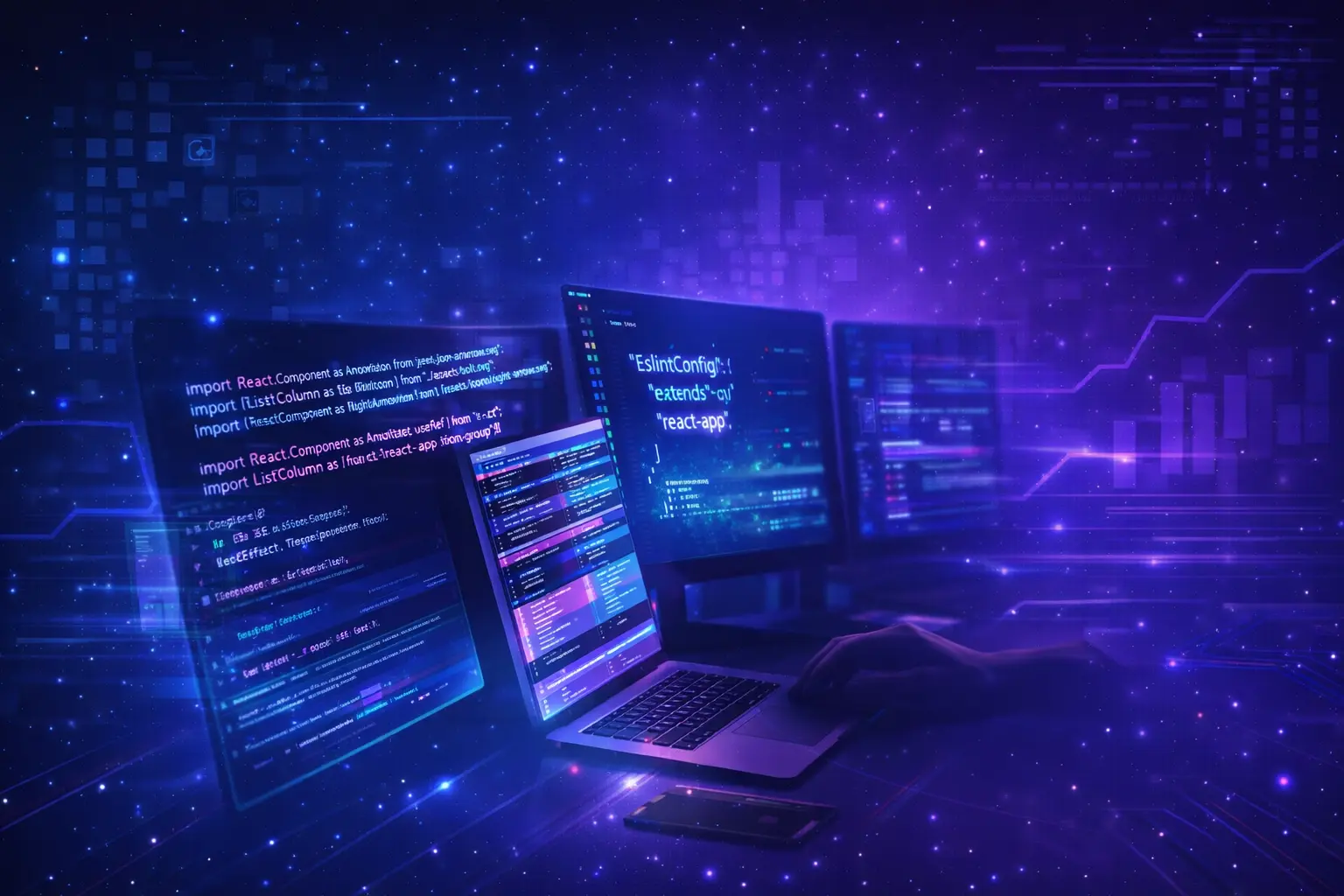 Best Practices for Effective Web Application Development