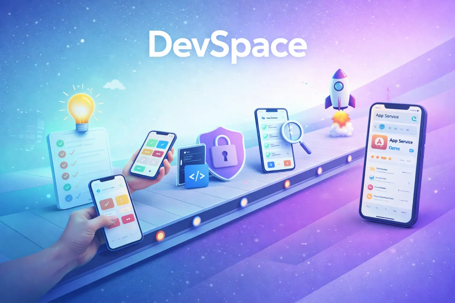 Software Development Process: Definition, Stages & Methods