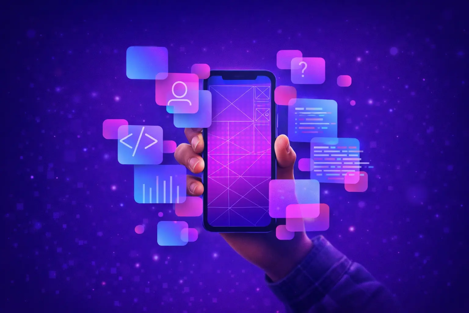 Mobile App Development: Process, Cost, and Best Practices