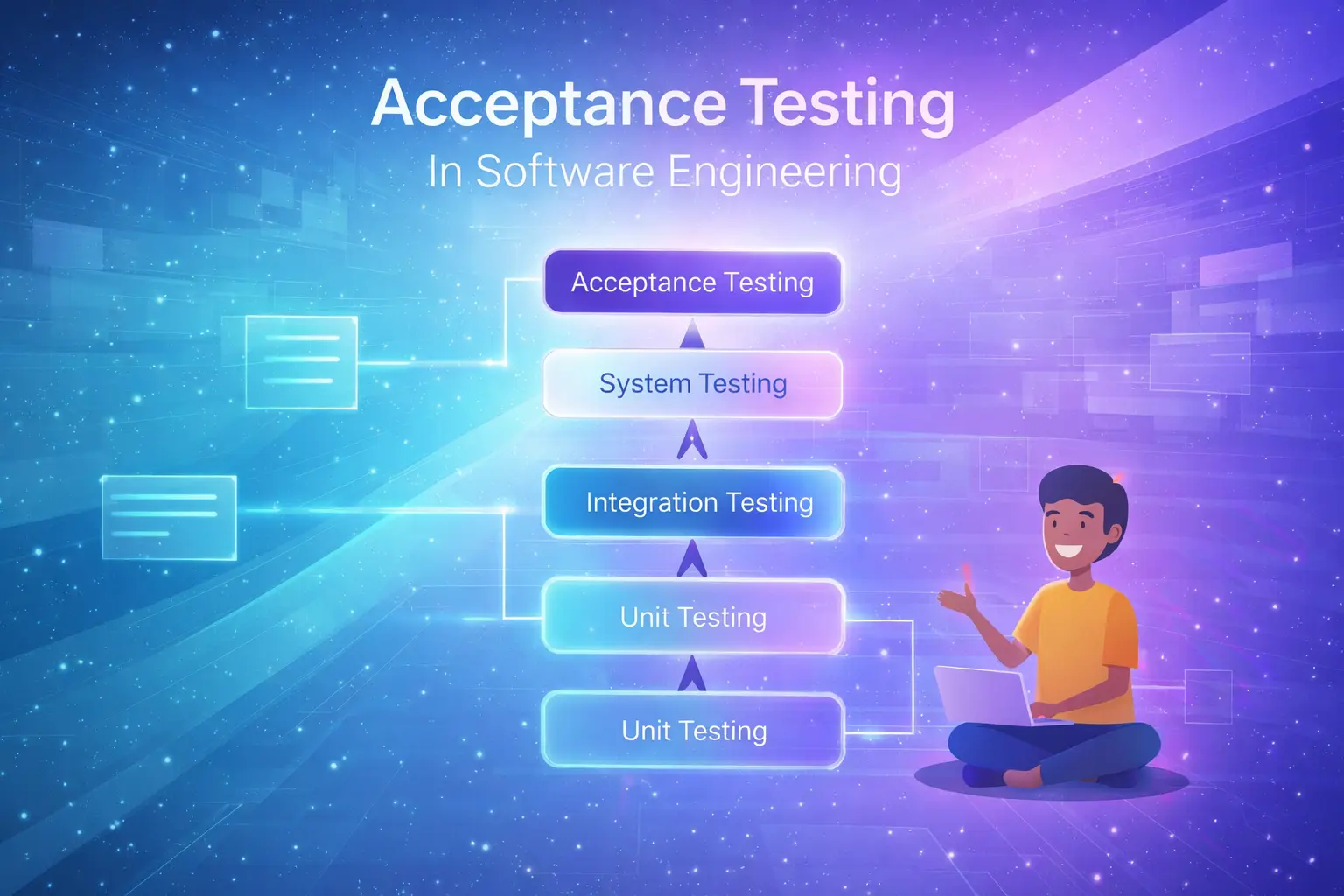 Software Acceptance Testing: Ensuring Quality and User Satisfaction